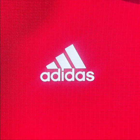 NWT Adidas Track Jacket - Picture 6 of 7